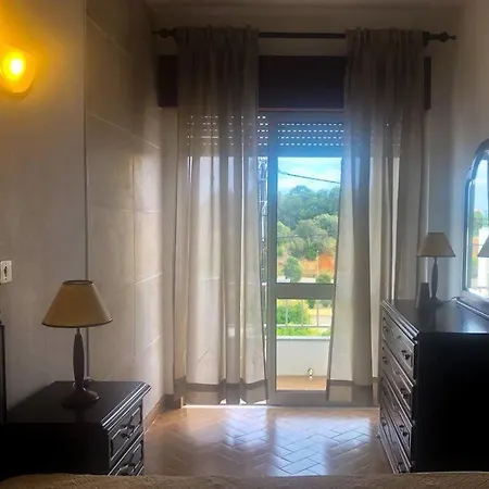 Cote D'alvor — Close To The Beach Dom wakacyjny Alvor
