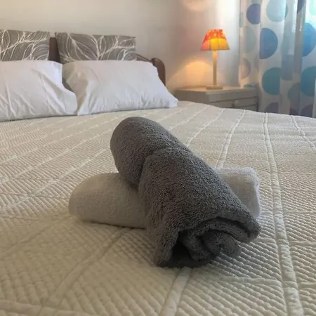 Cote D'alvor — Close To The Beach 度假居 阿尔沃尔