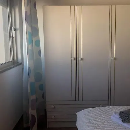 Dom wakacyjny Cote D'alvor — Close To The Beach *