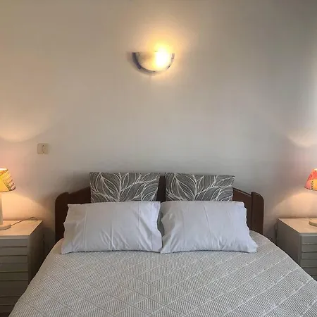 Cote D'alvor — Close To The Beach *