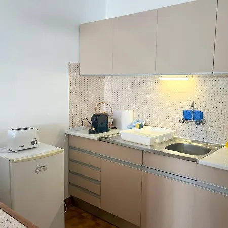 Cote D'alvor — Close To The Beach Dom wakacyjny Alvor