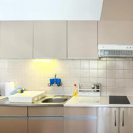 Cote D'alvor — Close To The Beach 度假居 阿尔沃尔