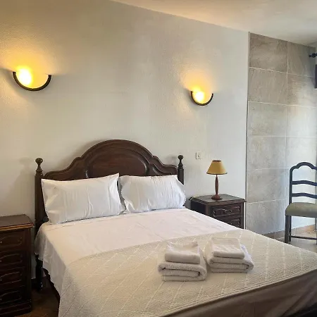 度假居 Cote D'alvor — Close To The Beach 阿尔沃尔