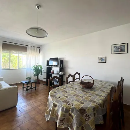 Cote D'alvor — Close To The Beach Σπίτι διακοπών Alvor